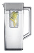 Frigorifero Side-by-Side Libera Installazione Samsung RF65DG960EB1EF 646L Classe E Colore Nero