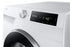 Lavatrice Libera Installazione Caricamento Frontale Samsung WW90DG6U25LE 9 kg 1400 Giri/min Bianco
