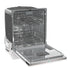 Hisense HV643D60 16-Place Class D Built-In Dishwasher