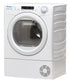 Candy Smart Pro CSOE H7A2DE-S 7 kg A++ White Front-Loading Freestanding Tumble Dryer