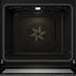 Forno Multifunzione Da Incasso Hisense BI64213PX 77L 3500W in Acciaio Inox