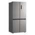 Frigorifero Multidoor Libera Installazione LG GMM41MSBEM 474L Classe E Silver