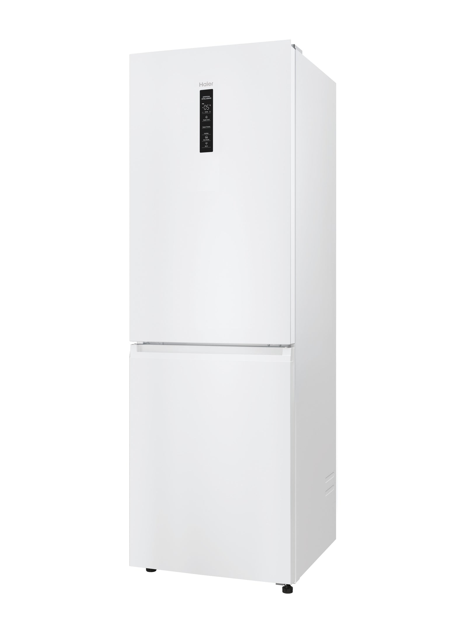 Figorifero Con Congelatore Libera Installazione Haier 2D 60 Series 5 Pro HDPW5618DNPW 352L Classe D Bianco