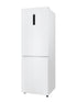 Figorifero Con Congelatore Libera Installazione Haier 2D 60 Series 5 Pro HDPW5618DNPW 352L Classe D Bianco