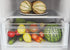 Frigorifero Con Congelatore Libera installazione Candy Fresco CCE3T618EW 341L Classe E Bianco