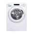 Lavatrice Libera Installazione Caricamento Frontale Candy Smart CS 12102DW4/1-S 10 kg 1200 Giri/min Bianco