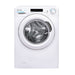 Candy Smart CS 12102DW4/1-S 10 kg 1200 rpm White Freestanding Front-Loading Washing Machine Class B