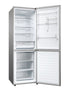 Figorifero Combinato Libera Installazione Haier 2D 60 Serie 3 Pro HDPW3618DNPK 352L Classe D Platino