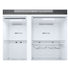 Frigorifero Side-by-Side Libera Installazione LG GSLE81PYBC 628L Classe C Wi-Fi Prime Silver