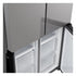Frigorifero Multidoor Libera Installazione LG GMM41MSBEM 474L Classe E Silver
