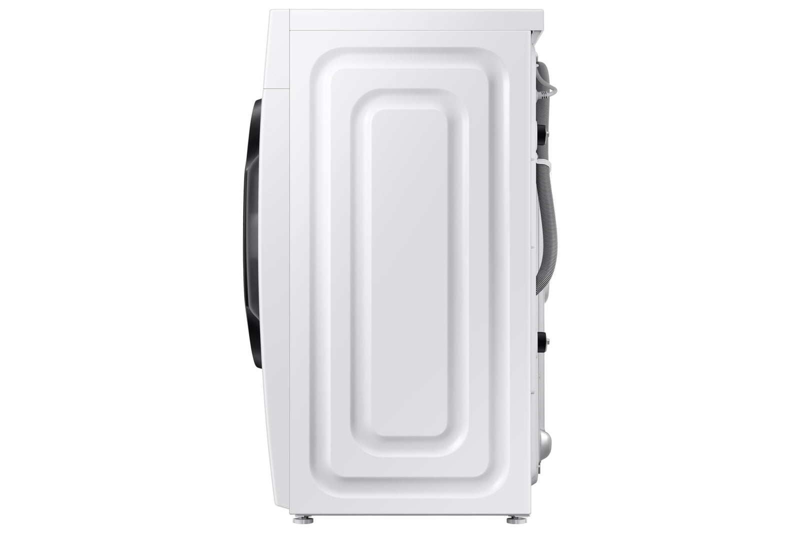 Lavasciuga Libera Installazione Carico Frontale Samsung WD90DG5G34BEET Crystal Clean Slim 9Kg