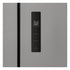 Frigorifero Multidoor Libera Installazione LG GMM41MSBEM 474L Classe E Silver