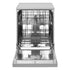 Lavastoviglie Libera Installazione LG DF030FL 13 Coperti Classe E