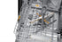Lavastoviglie Da Incasso a Scomparsa Totale Samsung DW60CG880B00 Serie 8700 14 Coperti Classe A