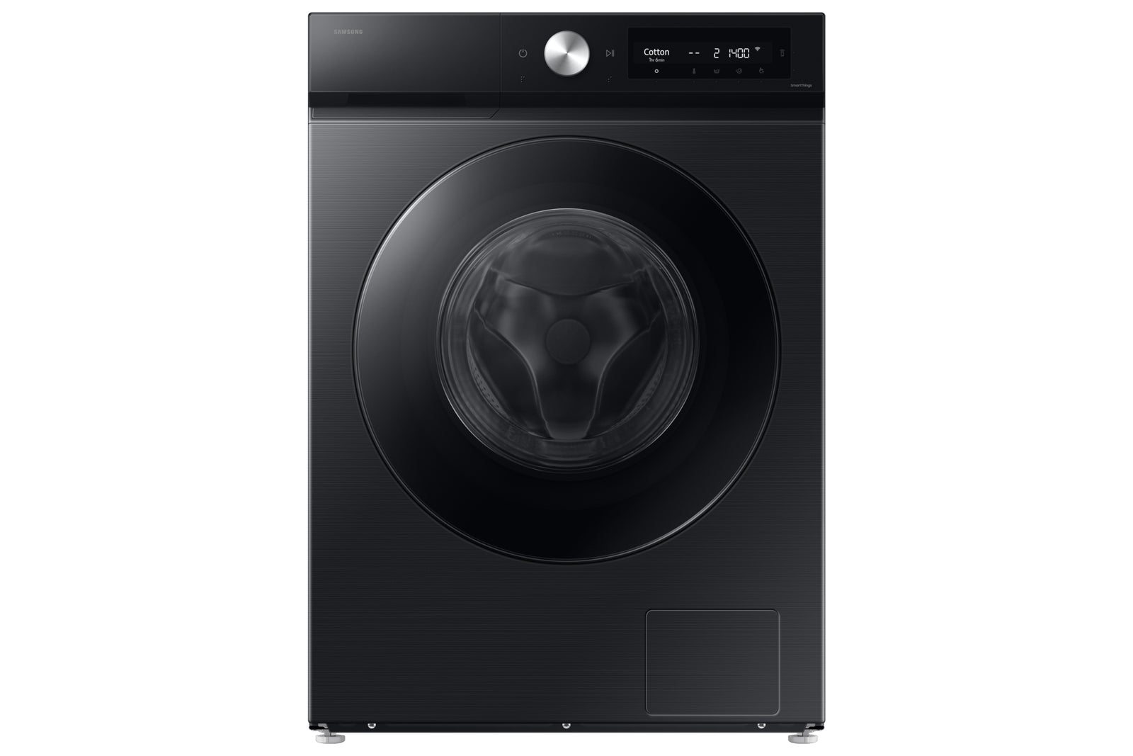 Lavasciuga Libera Installazione Caricamento Frontale Samsung BESPOKE WD11DB7B85GBU3 AI Control Ecodosatore 11/6Kg