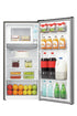 Frigorifero Monoporta Libera Installazione Hisense RR198D4ADE 151L Classe E Grigio