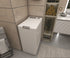Lavatrice Libera Installazione Caricamento Dall'Alto Haier RTXSG47TMC5-11 7 kg 1400 Giri/min Bianco