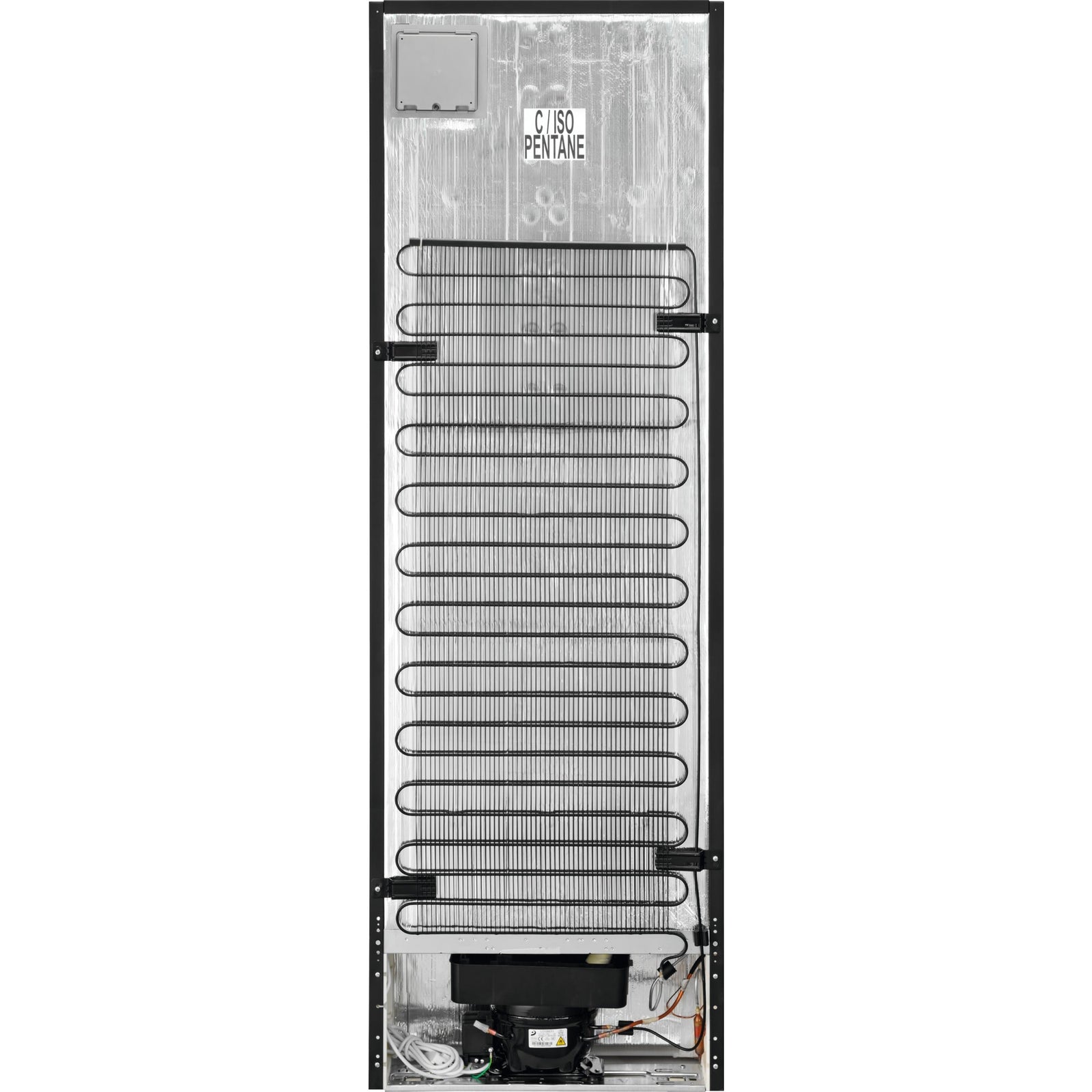 Frigorifero con Congelatore Libera Installazione Electrolux Serie 600 TwinTech® LNT6ME32U2 Total No Frost 186 cm