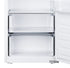 Frigorifero Monoporta Da Incasso Candy CMS518EW 316L Classe E