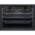 Forno Multifunzione Da Incasso Electrolux SurroundCook 500 EOD4P46TX 72L in Acciaio Inox