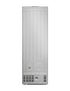 Figorifero Combinato Libera Installazione Haier 2D 60 Serie 3 Pro HDPW3618DNPK 352L Classe D Platino