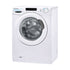 Lavatrice Libera Installazione Caricamento Frontale Candy Smart CS 12102DW4/1-S 10 kg 1200 Giri/min Bianco