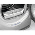 Asciugatrice Libera Installazione Caricamento Frontale Electrolux GentleCare 600 EW6HA19G 9 Kg Bianco Classe C