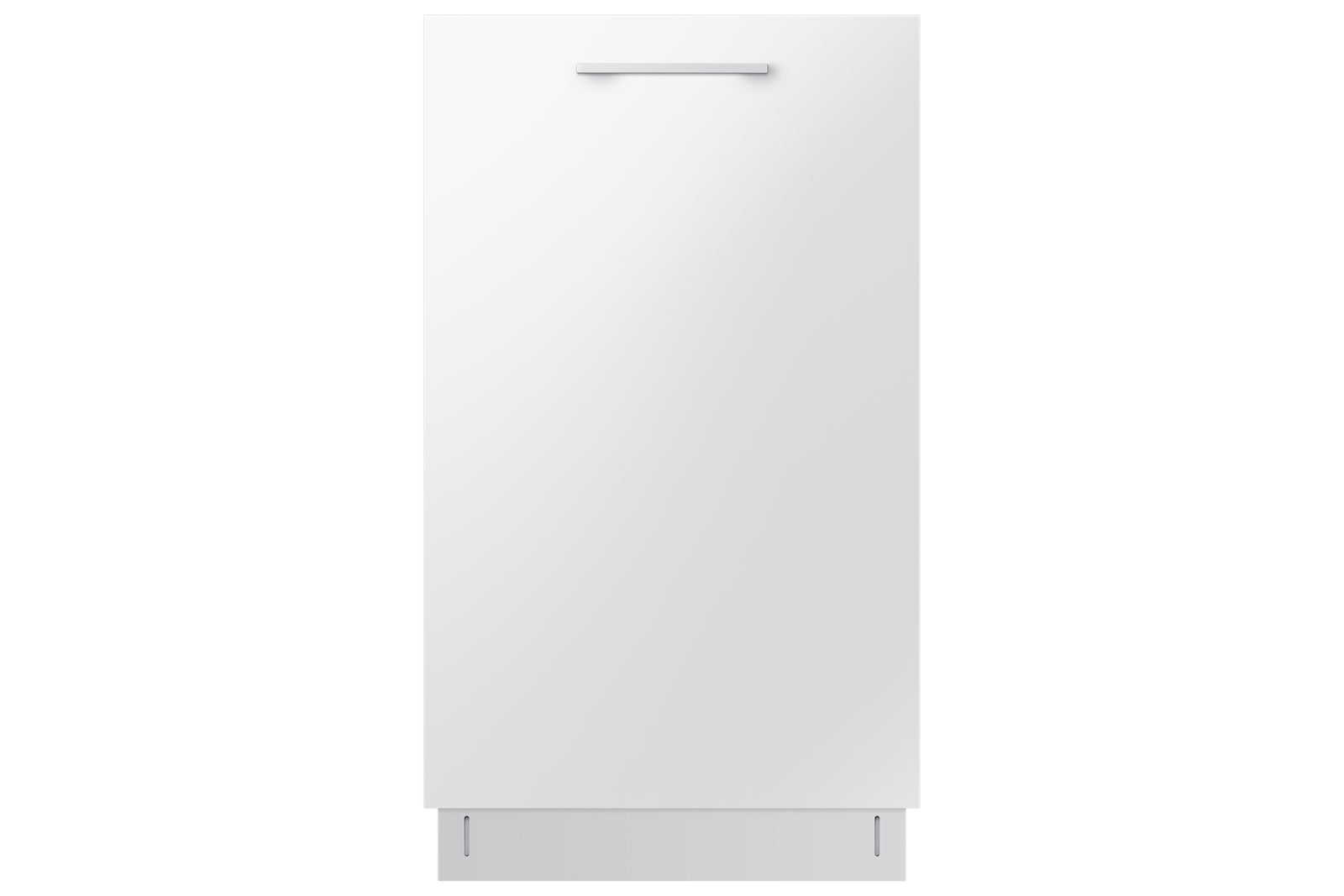 Lavastoviglie Da Incasso Slim a Scomparsa Totale Samsung DW50R4060BB Classe E