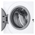Lavatrice a Vapore Libera Installazione Caricamento Frontale LG F4NA1009NWK  9 kg, 1400 Giri, Classe A