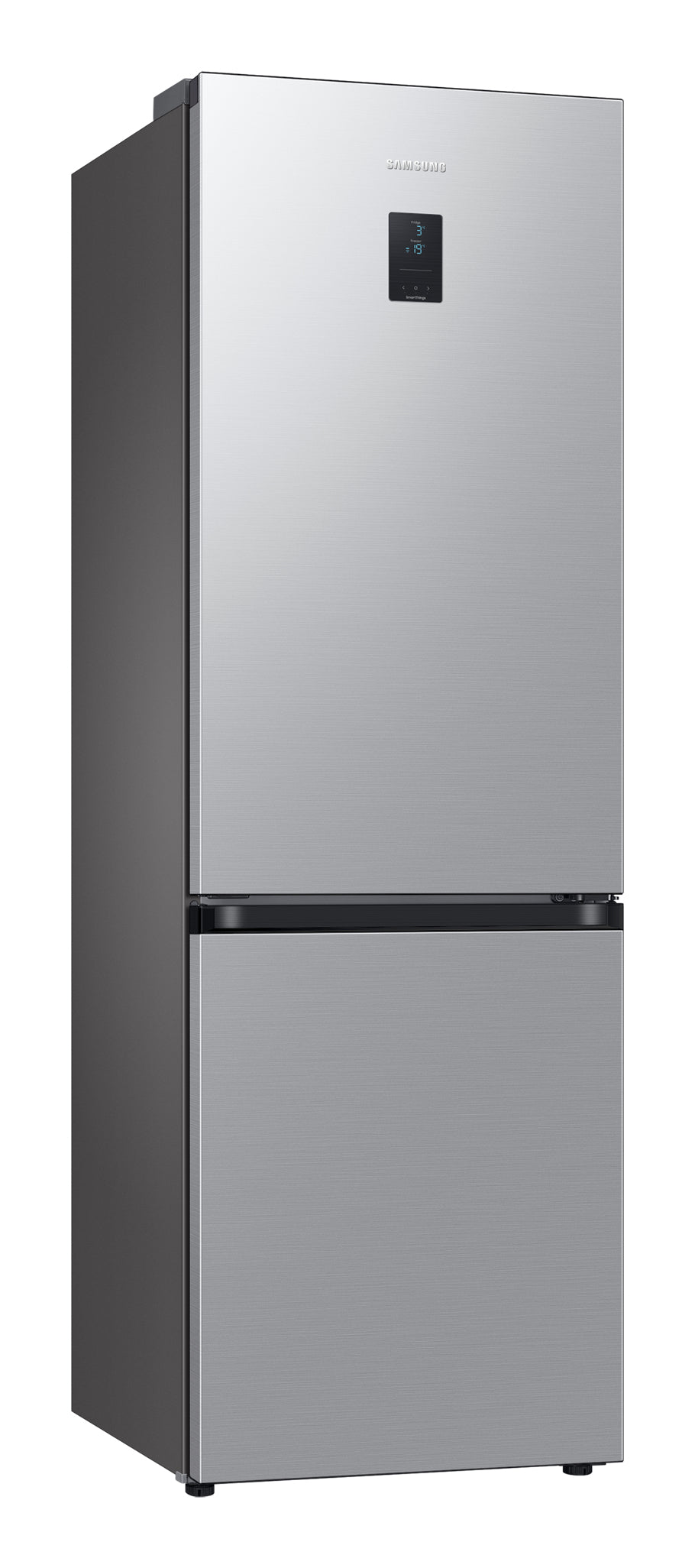 Frigorifero Combinato Libera Installazione Samsung EcoFlex AI RB34C672DSA 344L Classe D