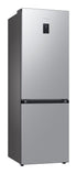 Frigorifero Combinato Libera Installazione Samsung EcoFlex AI RB34C672DSA 344L Classe D