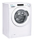 Lavatrice Libera Installazione Caricamento Frontale Candy Smart CS 1272DE/1-11 7 kg 1200 Giri/min Bianco Classe D