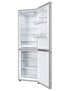 Figorifero Combinato Libera Installazione Haier 2D 60 Serie 3 Pro HDPW3618DNPK 352L Classe D Platino