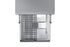 Lavastoviglie Libera Installazione Samsung DW60CG550FSR 14 Coperti Classe D Acciaio Inox