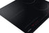 Piano Cottura a Induzione Da Incasso Samsung NZ64R3747BK 60 cm Nero Flex Zone