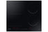 Piano Cottura a Induzione Da Incasso Samsung NZ64R3747BK 60 cm Nero Flex Zone