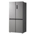 Frigorifero Multidoor Libera Installazione LG GMM41MSBEM 474L Classe E Silver