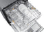 Lavastoviglie Da Incasso a Scomparsa Totale Samsung DW60CG880B00 Serie 8700 14 Coperti Classe A
