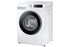 Lavatrice Libera Installazione Caricamento Frontale Samsung WW90DG6U25LE 9 kg 1400 Giri/min Bianco