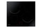 Piano Cottura a Induzione Da Incasso Samsung NZ64T3707AK 60cm Nero 4 Zone