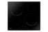 Piano Cottura a Induzione Da Incasso Samsung NZ64T3707AK 60cm Nero 4 Zone