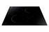 Piano Cottura a Induzione Da Incasso Samsung NZ64T3707AK 60cm Nero 4 Zone