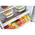 Frigorifero Con Congelatore Libera Installazione Hisense RT488N4DC2 381L Classe E Argento