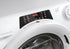 Lavatrice Libera Installazione Caricamento Frontale Candy RapidÓ RO 14104DWMT/1-S 10 kg 1400 Giri/min Bianco