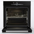 Forno Multifunzione Da Incasso Hisense BI350BGPZ 77L Classe A+ Nero