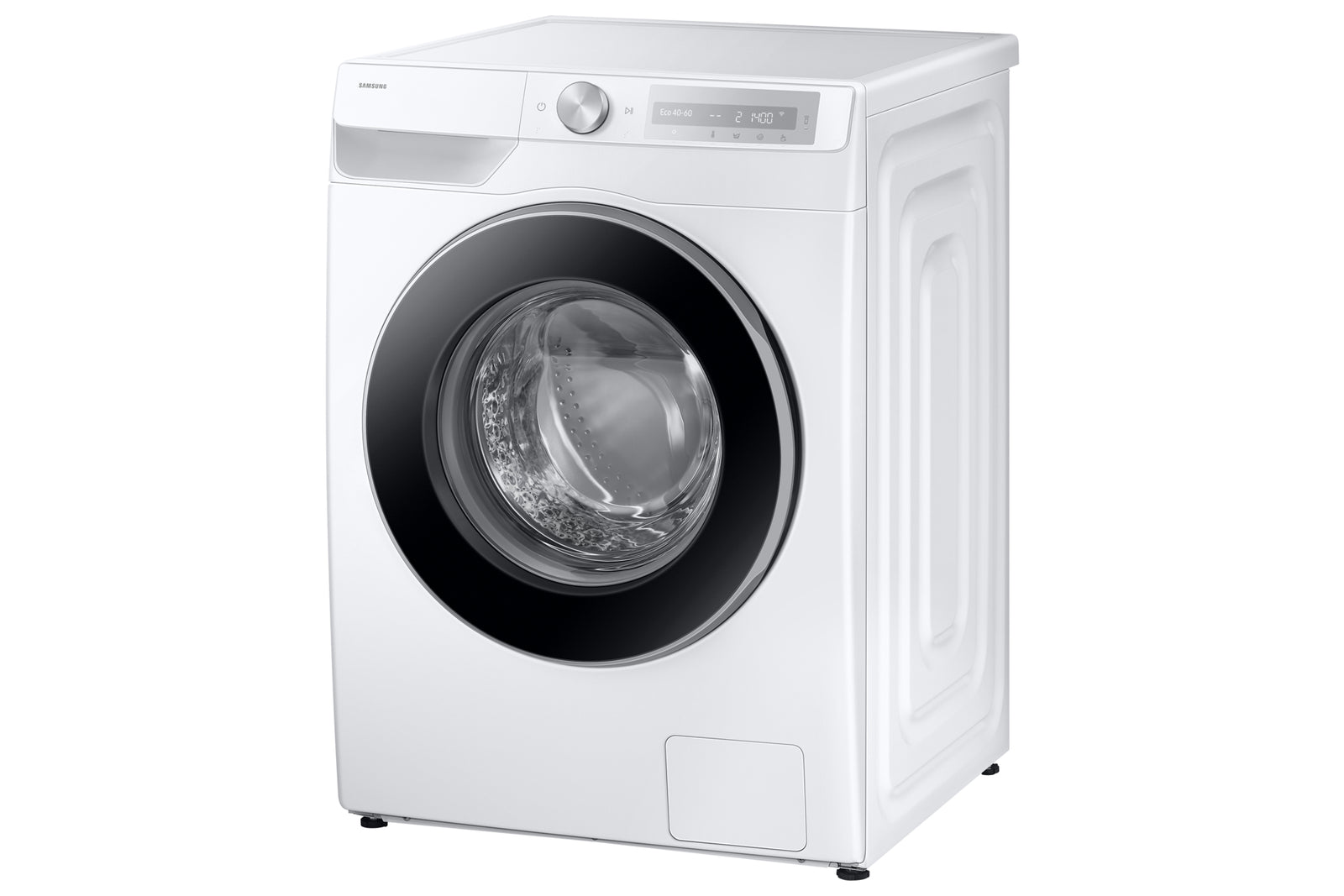 Lavatrice Libera Installazione Caricamento Frontale Samsung AI Control Ecodosatore 11Kg WW11DG6B85LHU3