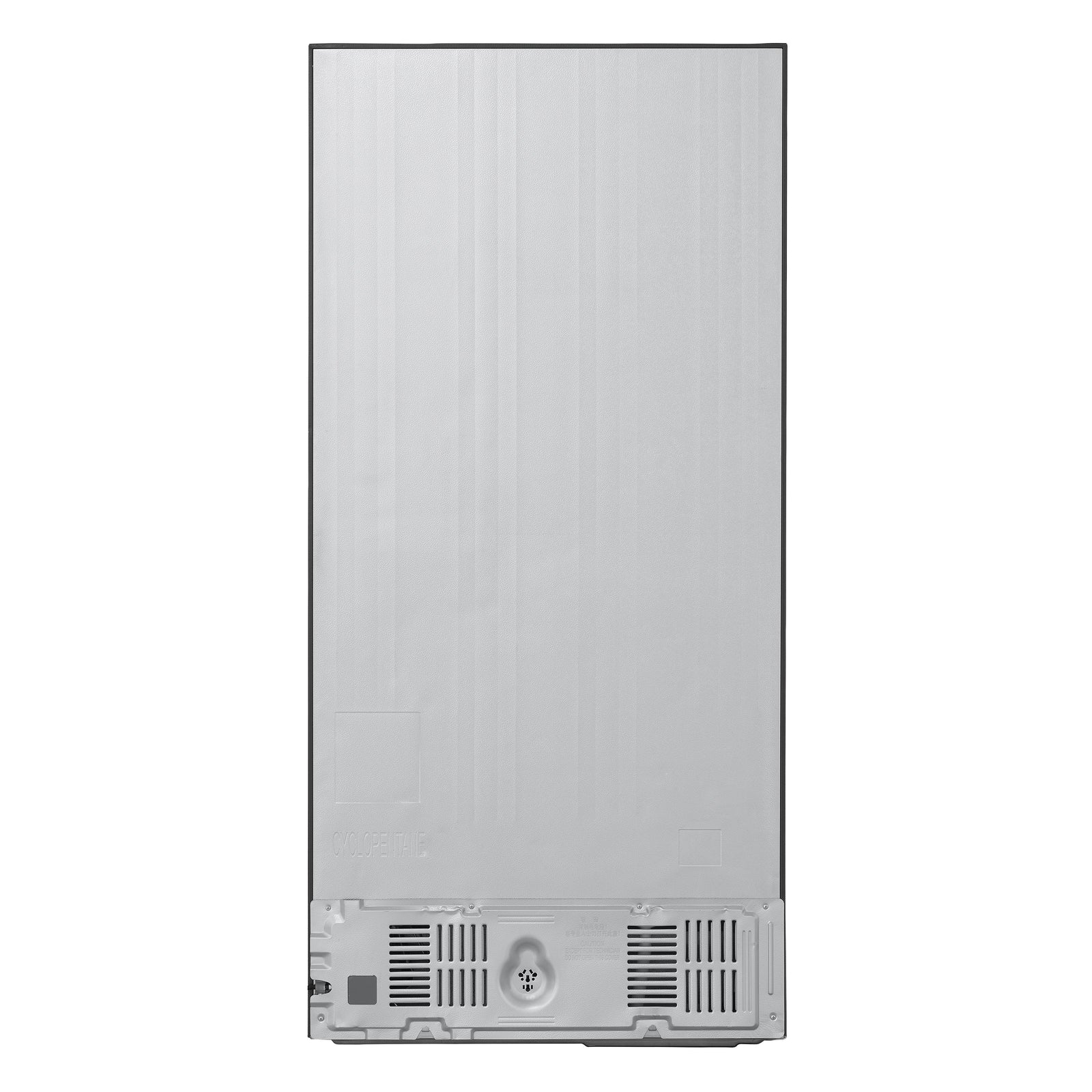 Frigorifero Multidoor Libera Installazione LG GMM41MSBEM 474L Classe E Silver