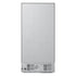 Frigorifero Multidoor Libera Installazione LG GMM41MSBEM 474L Classe E Silver