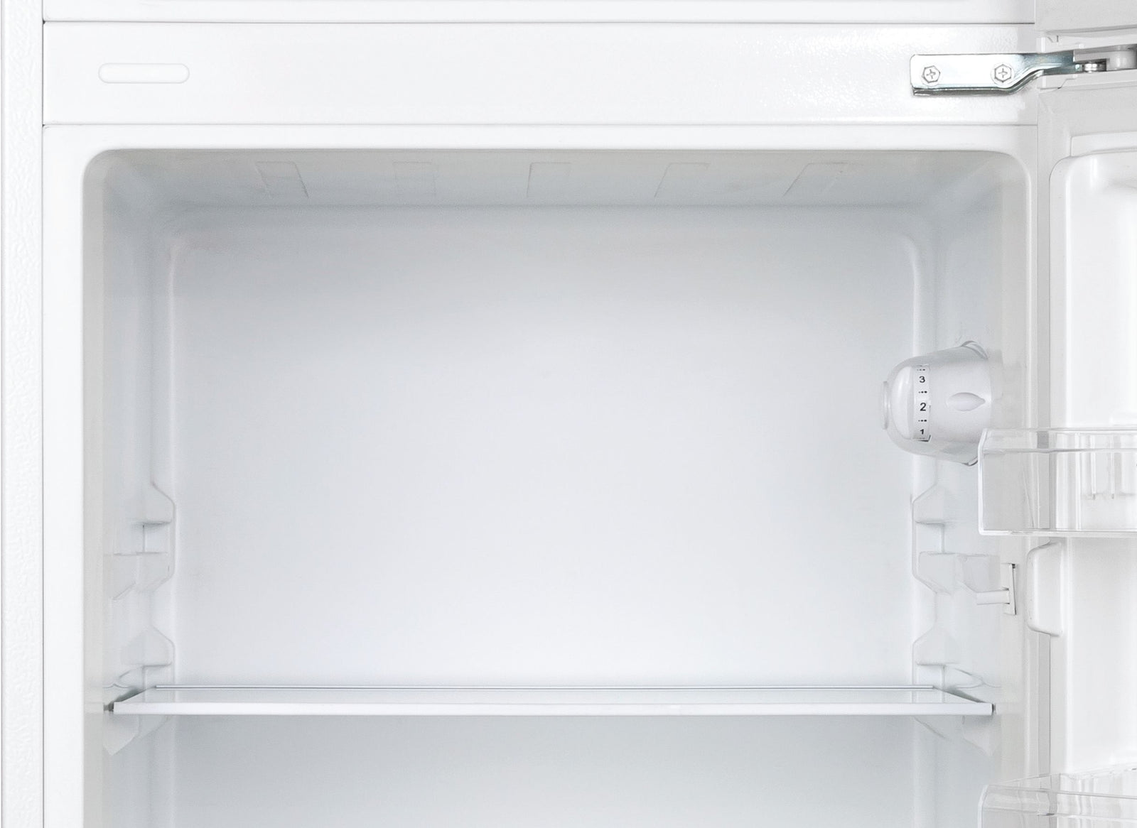 Frigorifero Con Congelatore Libera installazione Candy CDG1S514EW 211L Classe E Bianco