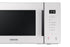 Microonde Con Grill Libera Installazione Samsung BESPOKE MG23T5018GE 23L 800W Colore Bianco